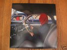 Mars Volta Frances the Mute Vinyl 3xLP VG+ OOP atdi