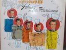 JOHNNY AND THE HURRICANES:THE BIG SOUND OF LP.LONDON UK