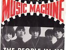  MUSIC MACHINE People In Me IRAN Only 7
