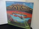 Boston Don't Look Back Half-Speed Promo Sealed LP