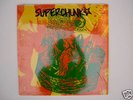 Superchunk- s/t. Rare first LP on Matador 1990