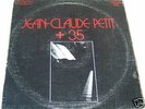 JEAN CLAUDE PETIT +35 Lp TOP French Prog JAZZ FUNK Hear