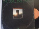 MONOMONO DAWN OF AWARENESS LP RARE AFRO FUNK PSYCH