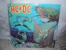 AC/DC Jailbreak Very rare vinyl/LP