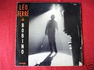 LP ODEON OSX 132  LEO FERRE  A BOBINO