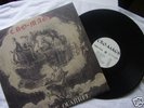 Cro-Mags age of quarrel LP