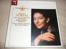 Bellini, Norma, Callas, Box 3 LP *