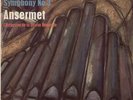 SAINT SAENS ANSERMET RARE SXL 6027 WBG 1ED
