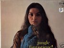 BOBBY MONTEZ JUNGLE FANTASTIQUE LATIN JAZZ SEALED ORIG