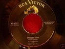 Elvis Presley - Mystery Train  Vinyl Record