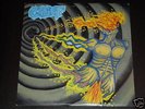 GRIEF - Torso (2LP) SUNN ELECTRIC WIZARD PENTAGRAM