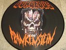 Gorgeous Frankenstein Misfits Danzig Picture Disc Doyle