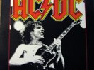 AC/DC  SIN CITY 12' Double LP 1986 LIVE in STOCKHOLM