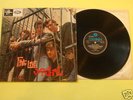 YARDBIRDS - FIVE LIVE YARDBIRDS (*RARE*1st PRESSNG)