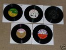 Reggae / Ska 5 Singles Ska Beat Island Doctor Bird
