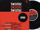 DANNY BOY, OLIVER & TWISTERS Twistez avec 25 cm RICORDI