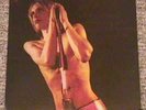 Iggy and the Stooges Raw Power Orig. KC 32111 EX
