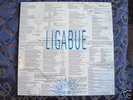 LUCIANO LIGABUE  1° LP OMONIMO 1990