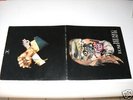 museo rosembach zarathustra  progressive lp originale