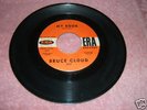 BRUCE CLOUD  1963  ERA  LBL. #3087  NOR SOUL  PROMO