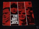 JAY JAYS--DUTCH GARAGE PSYCH 45--COME BACK IF YOU DARE