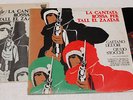 DEMETRIO STRATOS:LP-ORIGINAL ITALY PROGRESSIVE+BOOK EX