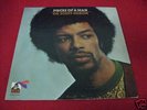 Gil Scott Heron Pieces of a Man Flying Dutchman