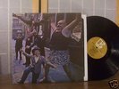 THE DOORS LP STRANGE DAYS ORIGINAL in MONO NICE VG+