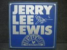 JERRY LEE LEWIS THE SUN YEARS 12 LP BOX SET CHARLY 102