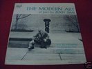 Zoot Sims The Modern art of Jazz clean LP on Dawn