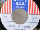 ? funk 45 - VERNON GARRETT 