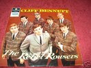 CLIFF BENNETT & THE REBEL ROUSERS -  DEBUT L.P