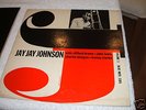 1955 -ORIG BLUE NOTE BLP1505- JAY JAY JOHNSON-EMINENT