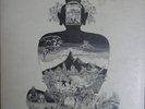SATORI / FLOWER TRAVELLIN'BAND JAPAN PSYCH PROG POKORA