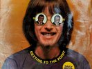 Die meistgesuchte LP-Savoy Brown - GETTING TO THE POINT