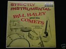 Bill Haley & Comets 50s 45 EP Record with cover #2