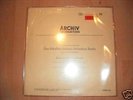 Bach cello suites Fournier Red stereo Archiv 198186