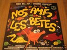 LP Compilation Ludwig von 88 Washington Dead Cats MKB
