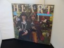 Heart Little Queen LP Half Speed Master sealed