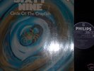 Sixty - Nine - circle of the crayfish