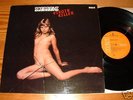 Scorpions:Virgin Killer + org.Textblatt+Innenhülle