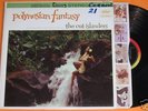 POLYNESIAN FANTASY Out Islanders **STEREO** Exotica Lp