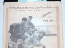 RARE LAWSON AND FOUR MORE 45 & PICTURE SLEEVE