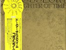 COLOSSEUM DAUGHTER OF TIME 1972 BRONZE JAPAN LP w/ OBI
