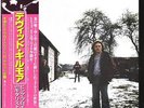 PINK FLOYD DAVID GILMOUR 1978 JAPAN LP w/ OBI