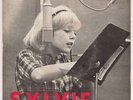 SYLVIE VARTAN ( CETTE LETTRE LA ) 7