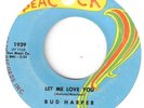 NORTHERN SOUL   BUD HARPER  
