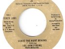 NORTHERN SOUL   TAL ARMSTRONG  
