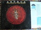 LATIN PROG PSYCH lp AZTECA on Col lb PYRAMID OF TH MOON
