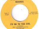 NORTHERN SOUL SKIP JACKSON 
